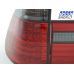 BMW x5 (E53) LED tamsinti galiniai žibintai